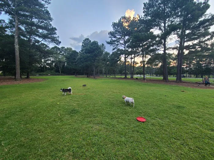 Rabbit Hill Park- Dog Park 8