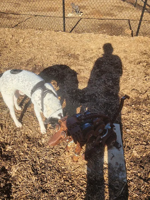 Southbend DogPark 10