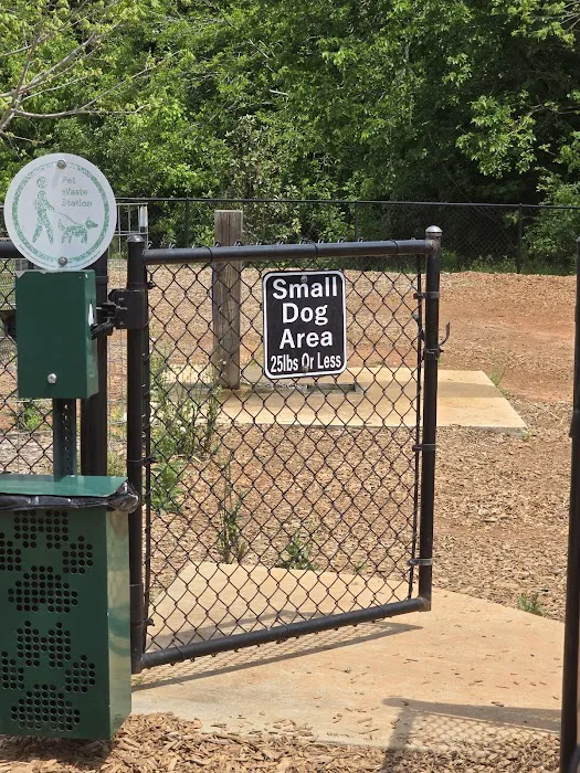 Southbend DogPark 3
