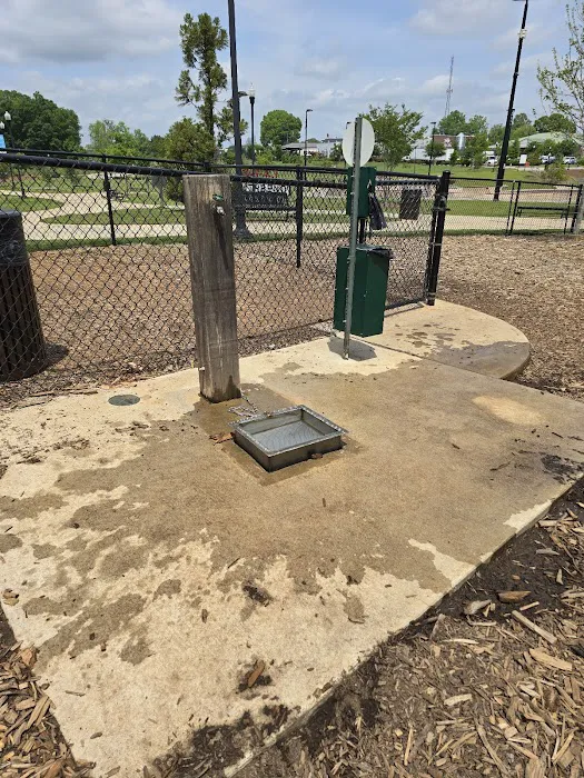 Southbend DogPark 7