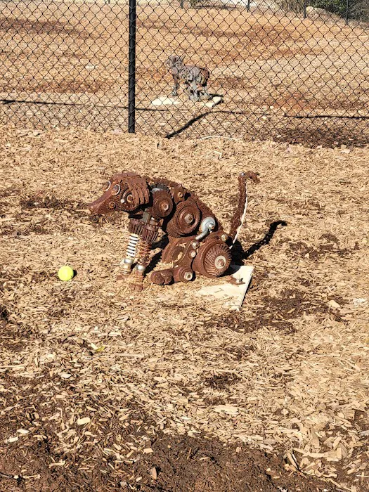 Southbend DogPark 2