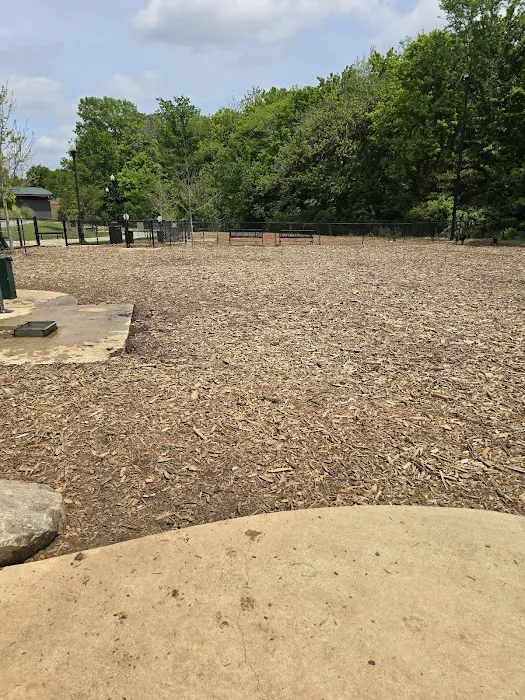 Southbend DogPark 8