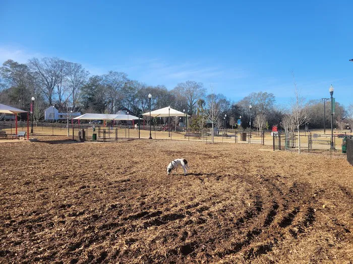 Southbend DogPark 1