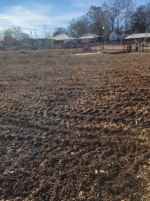 Southbend DogPark 5
