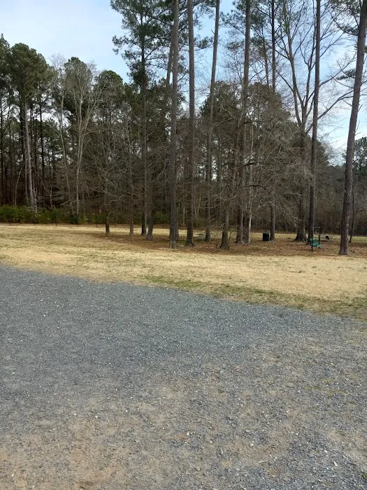 Harbins Dog Park 4