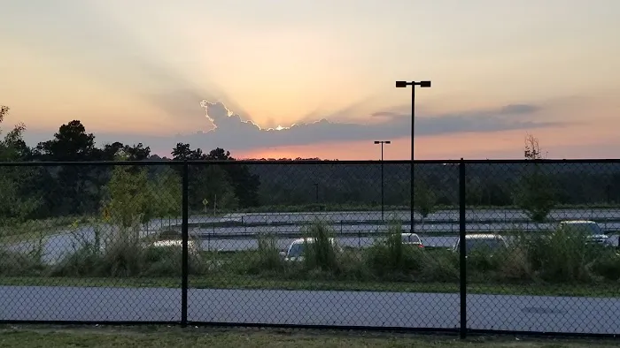 Harbins Dog Park 7