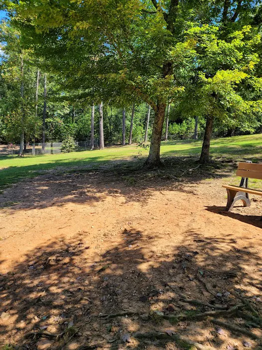 Laurel Bark Park 7