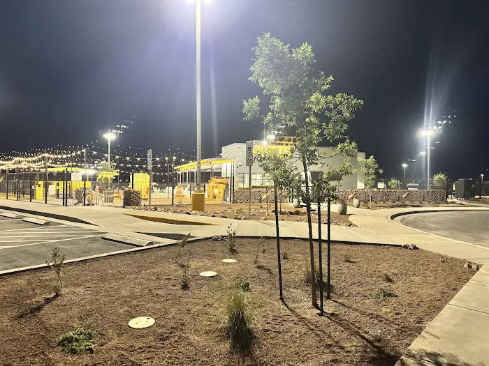 MUTTZ El Paso- Dog Park Bar 10