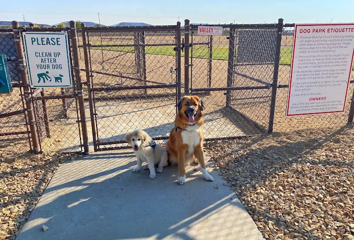 Dog Park 2