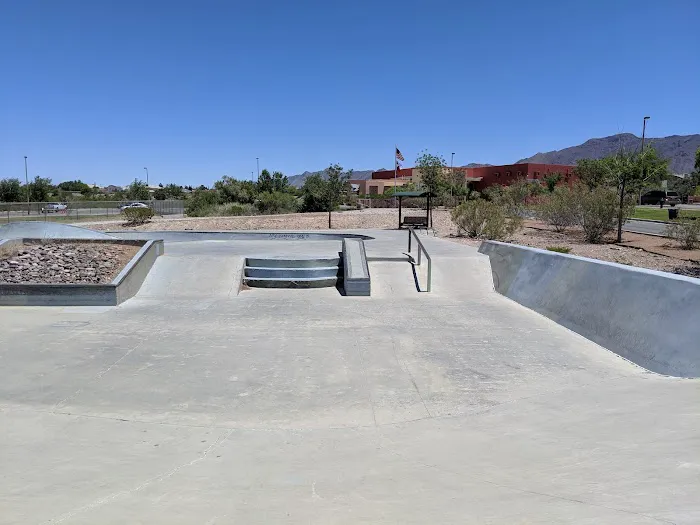 Westside Dog Park 8