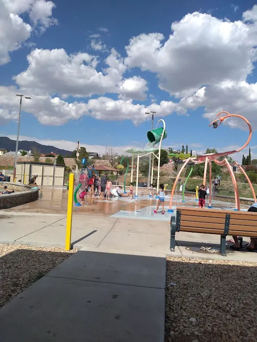 Westside Dog Park 5