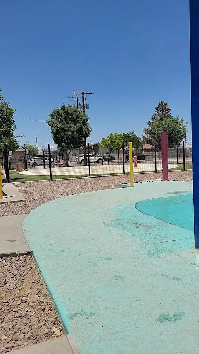 Pavo Real Splash Park/Dog Water Park 1