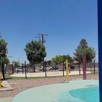 Pavo Real Splash Park/Dog Water Park ico