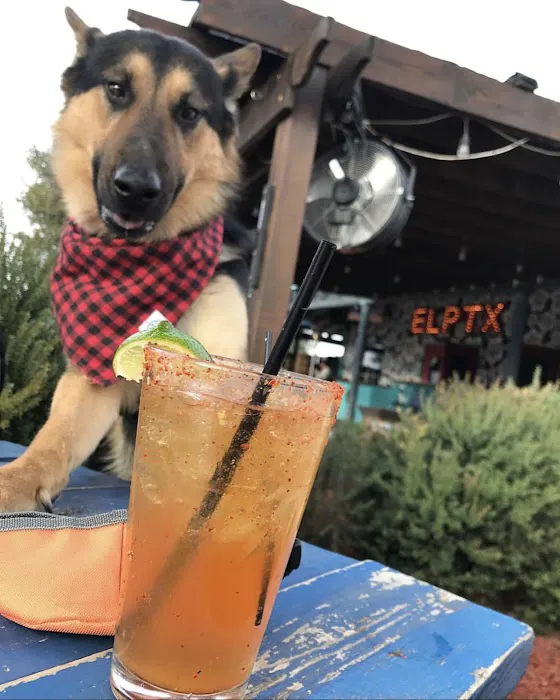 Gringo’s Bark Park 2