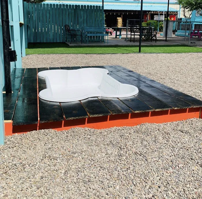 Gringo’s Bark Park 9