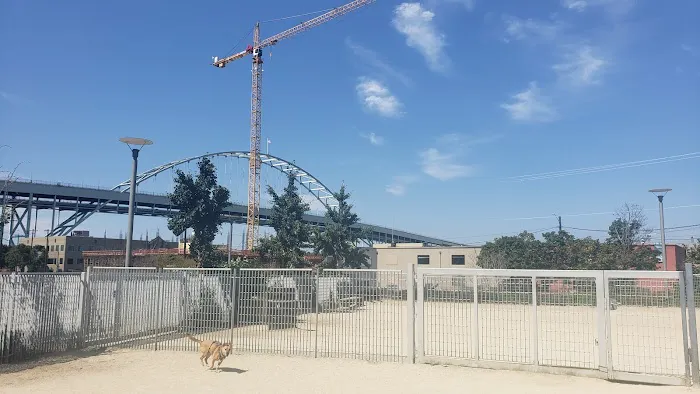 Fenced Off-Leash Dog Area 2
