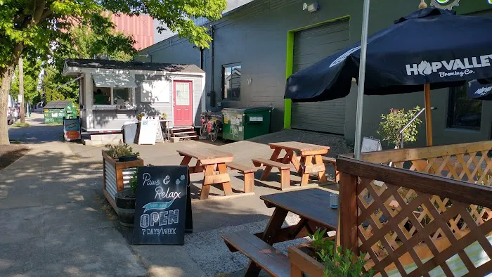 Cycle Dog - Earth Friendly Pet Company Tavern And Dog Park 7