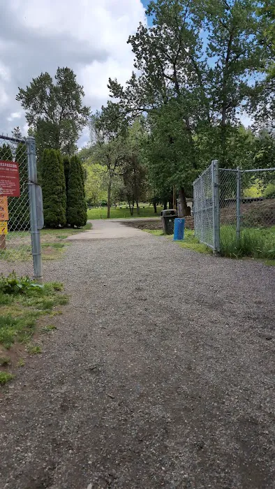 Sellwood Off-Leash Dog Park 3
