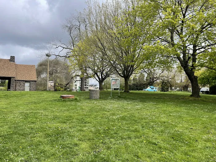 Off-Leash Dog Area 1