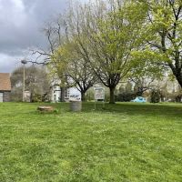 Off-Leash Dog Area ico