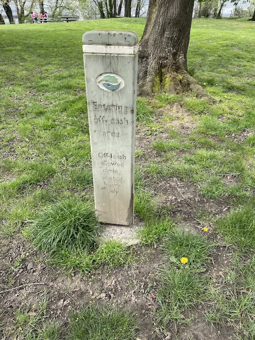Off-Leash Dog Area 2