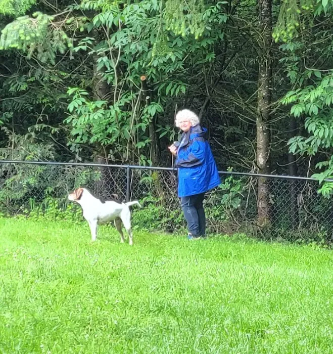 Gabriel Off-Leash Dog Park 5