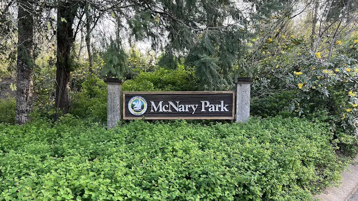 McNary Dog Park 1