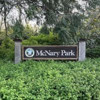 McNary Dog Park ico