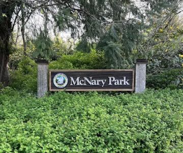 McNary Dog Park