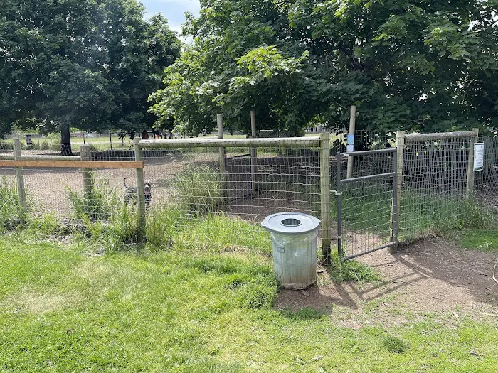 Off-Leash Dog Area 7