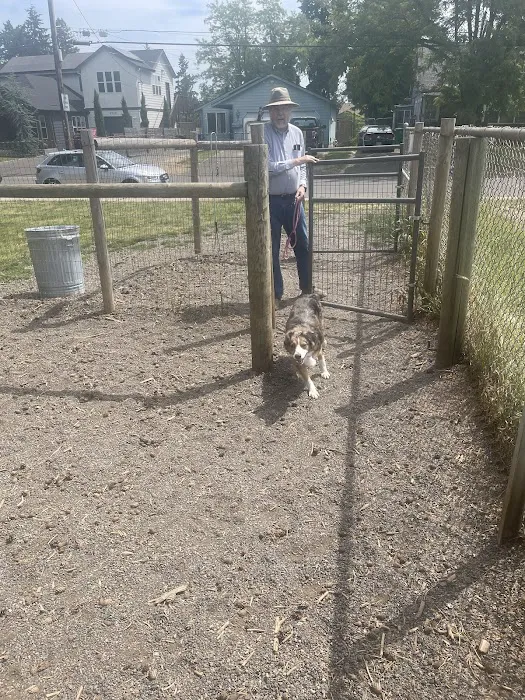 Off-Leash Dog Area 6