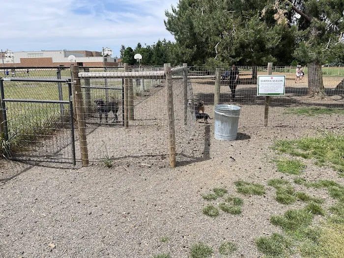 Off-Leash Dog Area 2