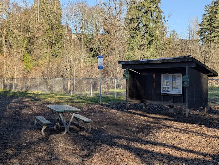 North Clackamas Parks and Recreation Off-Leash Dog Park 2