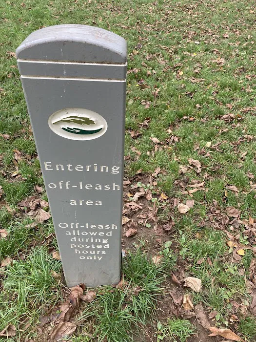 Dog Off-Leash Area 1
