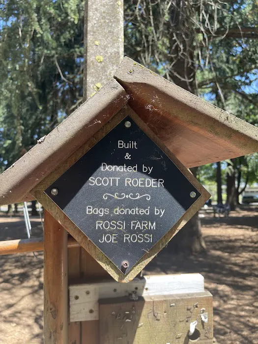 Off-Leash Dog Area 5