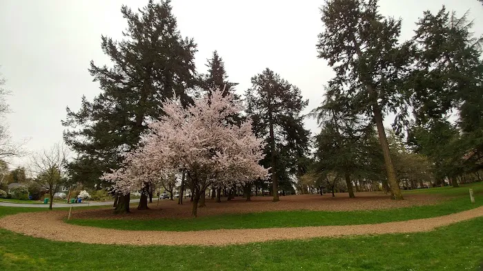 Off-Leash Dog Area 6