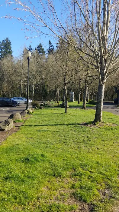 Waluga Dog Park 5