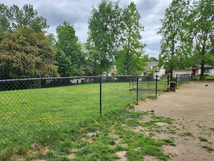 Summerlake Dog Park 10