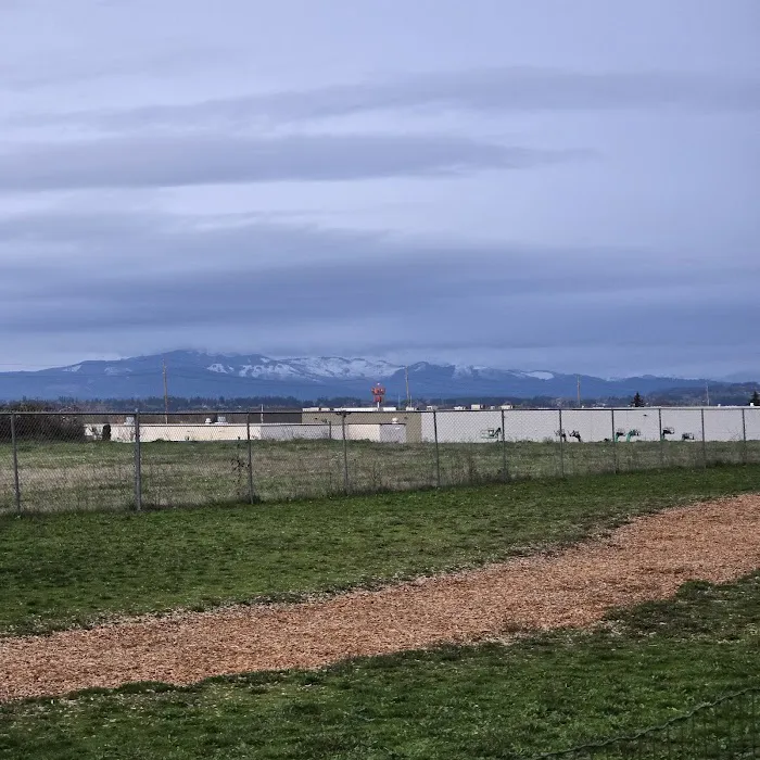 Sacajawea Fenced Off-Leash Dog Park 1