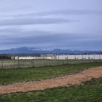 Sacajawea Fenced Off-Leash Dog Park ico