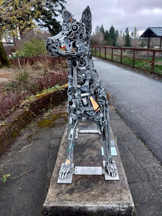 Hazelia Dog Park 9