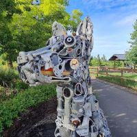 Hazelia Dog Park ico