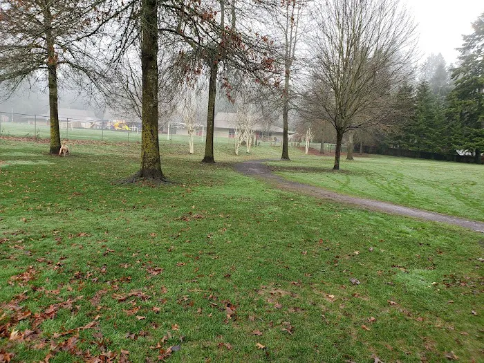 Pilkington Park 1