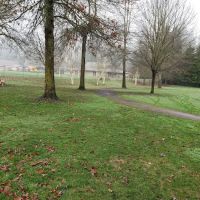 Pilkington Park ico