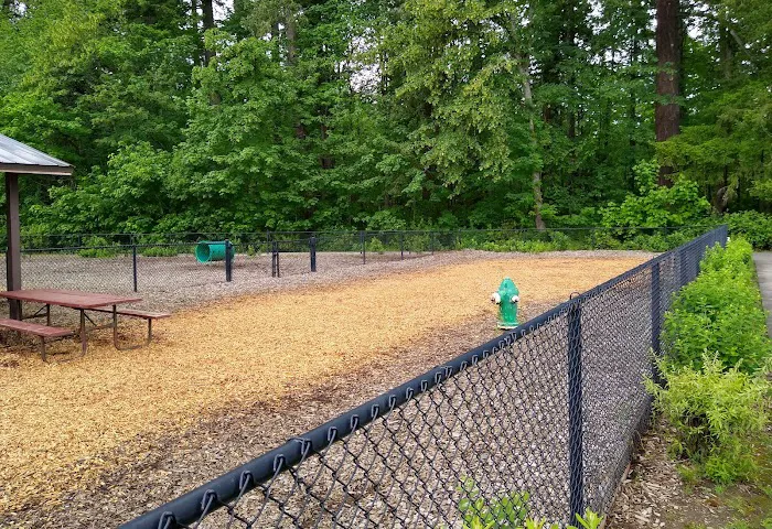 Tualatin Dog Park 1