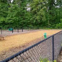 Tualatin Dog Park ico