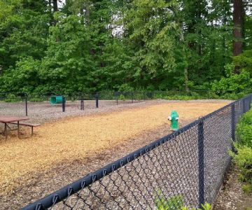 Tualatin Dog Park