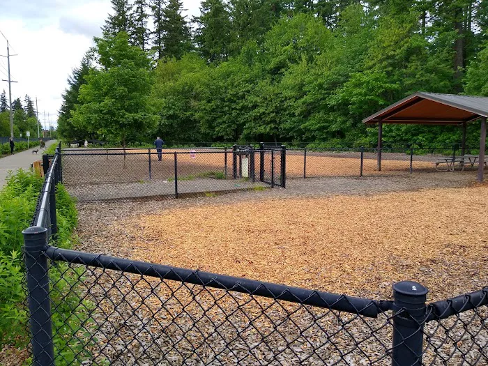 Tualatin Dog Park 2