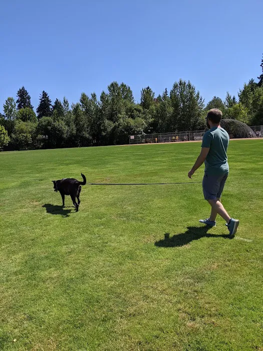 Jurgens Dog Park 1