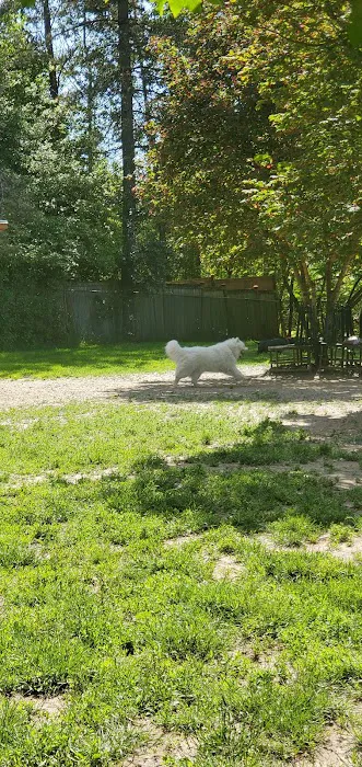 Happy Valley Off Leash Dog Park 8